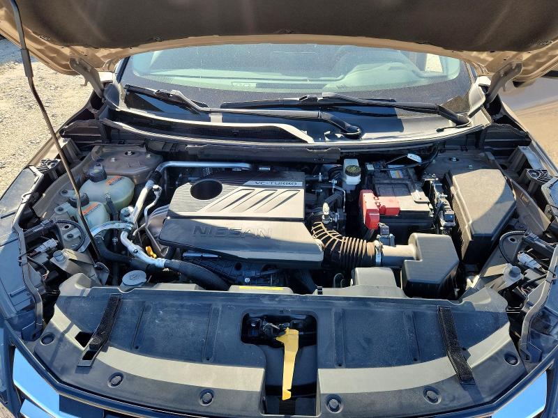 Продаж на аукціоні авто 2024 Nissan Rogue, vin: JN8BT3BB9RW432858, номер лоту: 52948206