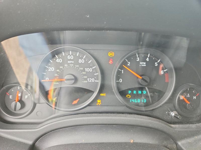 Aukcja sprzedaży 2011 Jeep Compass, vin: 1J4NF1FB2BD159093, numer aukcji: 54714056