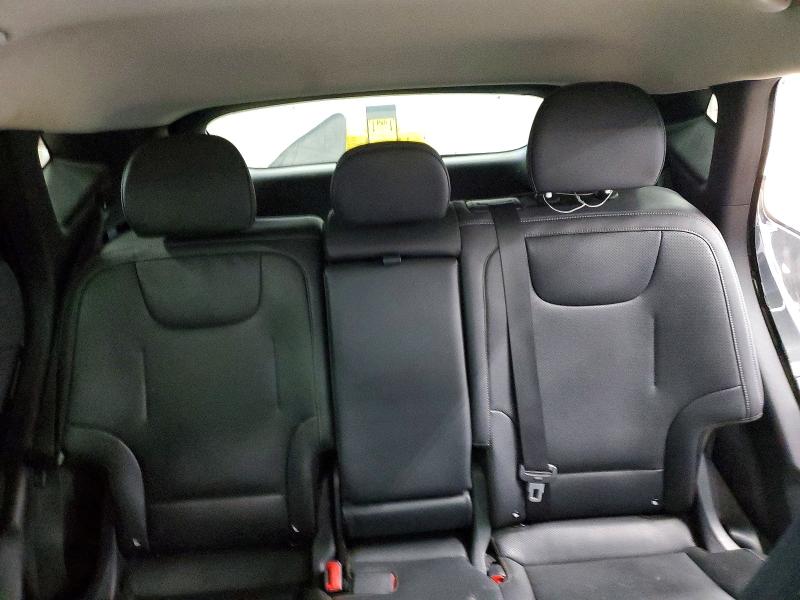 Aukcja sprzedaży 2023 Kia Ev6, vin: KNDC34LA9P5157281, numer aukcji: 52743296