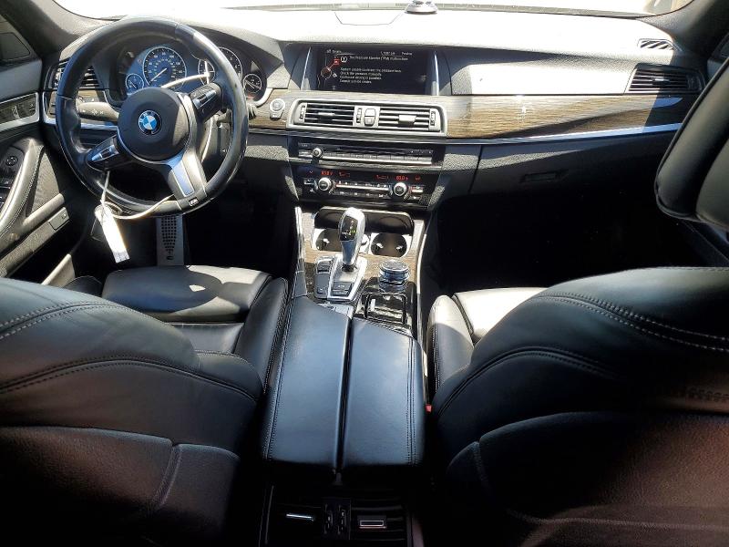 Aukcja sprzedaży 2015 Bmw 535, vin: WBA5B1C52FD917548, numer aukcji: 53761966