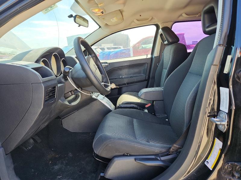 55379466 :رقم المزاد ، 1B3HB48A29D226758 vin ، 2009 Dodge Caliber مزاد بيع
