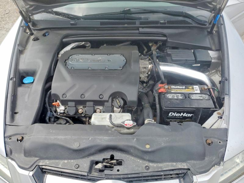 Продажа на аукционе авто 2005 Acura Tl, vin: 19UUA66275A006455, номер лота: 52249096