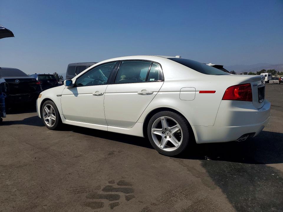 Aukcja sprzedaży 2004 Acura Tl, vin: 19UUA66224A050099, numer aukcji: 53785526
