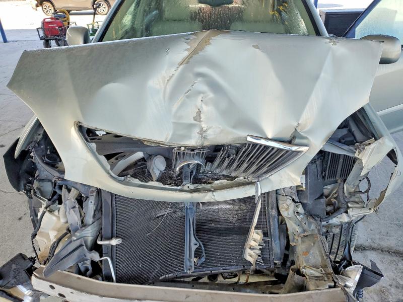 Продажа на аукционе авто 2004 Lexus Rx, vin: 2T2GA31U54C006687, номер лота: 51888876