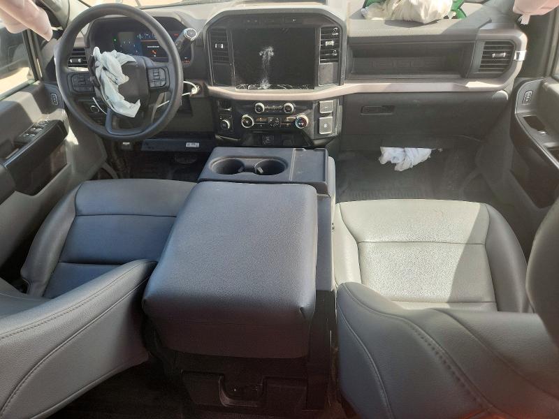 Продаж на аукціоні авто 2024 Ford F150, vin: 1FTEX1LP1RKE70829, номер лоту: 54119976
