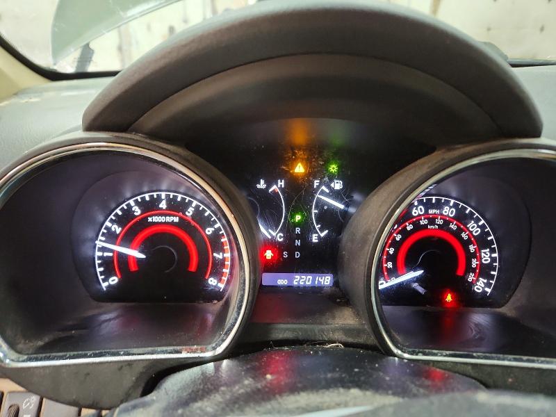 2011 Toyota Highlander მანქანა იყიდება აუქციონზე, vin: 5TDBK3EH1BS088866, აუქციონის ნომერი: 53161506