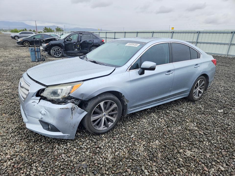 55006486 :رقم المزاد ، 4S3BNAL63G3049363 vin ، 2016 Subaru Legacy مزاد بيع