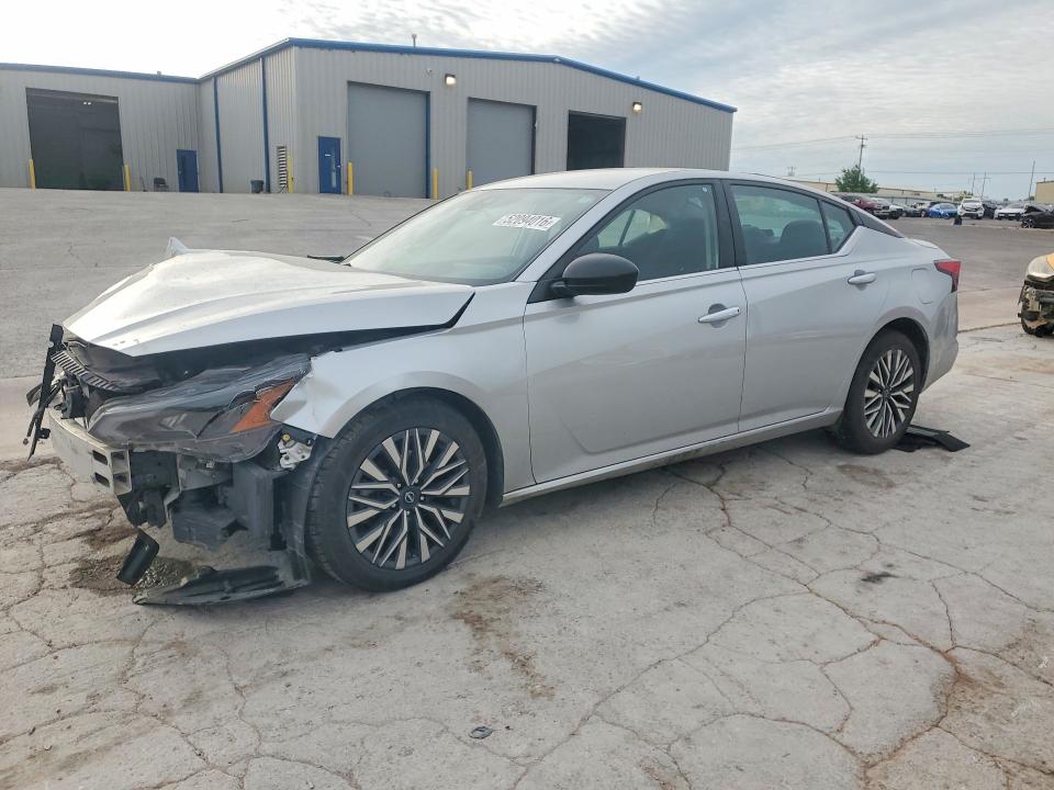 52094016 :رقم المزاد ، 1N4BL4DV6RN346038 vin ، 2024 Nissan Altima مزاد بيع