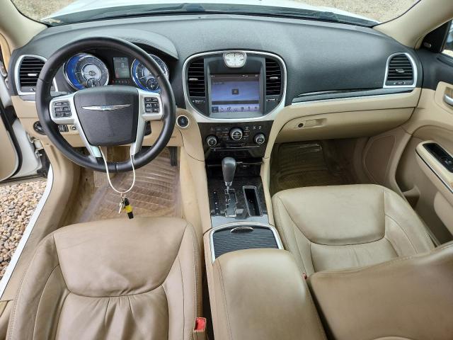 Aukcja sprzedaży 2011 Chrysler 300, vin: 2C3CA5CG7BH581001, numer aukcji: 54828576
