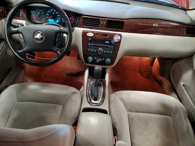 Продажа на аукционе авто 2011 Chevrolet Impala, vin: 2G1WG5EK1B1196317, номер лота: 54818626