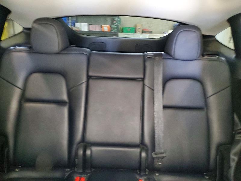Продаж на аукціоні авто 2023 Tesla Model Y, vin: 7SAYGDEF2PF600553, номер лоту: 55187446