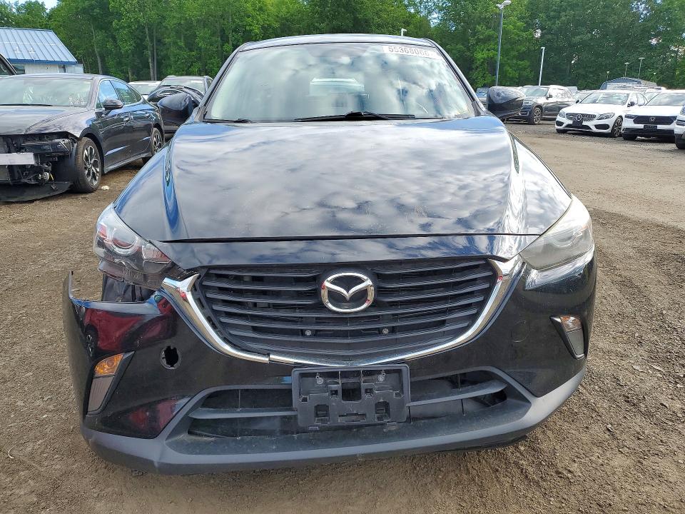 Aukcja sprzedaży 2016 Mazda Cx-3, vin: JM1DKFC77G0131623, numer aukcji: 55368066
