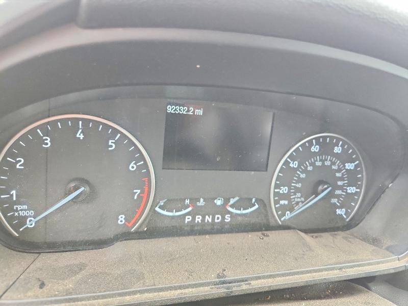 Aukcja sprzedaży 2020 Ford Ecosport, vin: MAJ3S2GE2LC345396, numer aukcji: 54237156