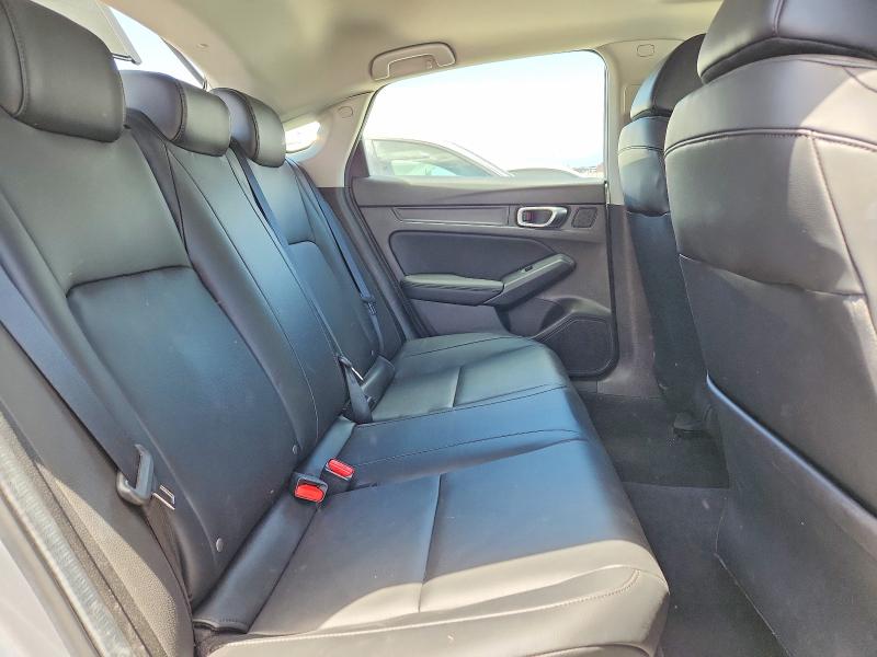 Aukcja sprzedaży 2023 Acura Integra, vin: 19UDE4H20PA028077, numer aukcji: 55009576