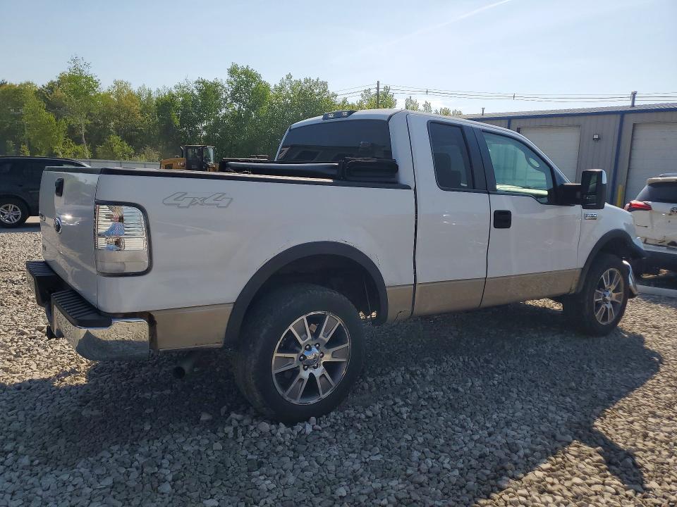 Aukcja sprzedaży 2008 Ford F150, vin: 1FTPX14558FB26885, numer aukcji: 54123696