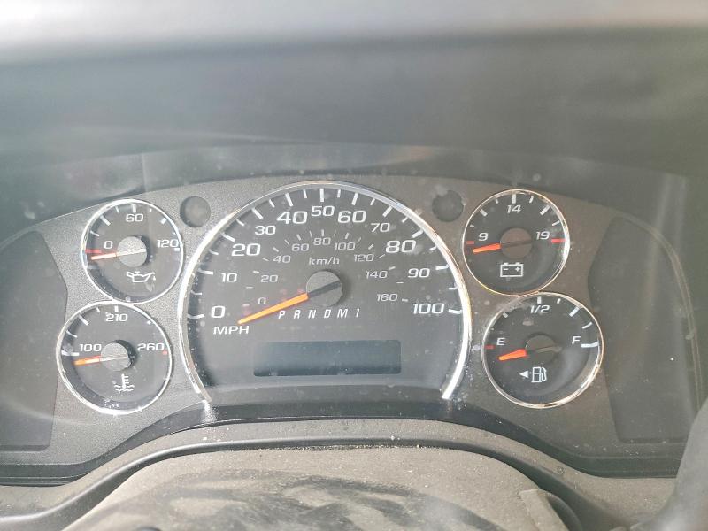 Продаж на аукціоні авто 2022 Chevrolet Express 2500, vin: 1GCWGAFP7N1197086, номер лоту: 52778036
