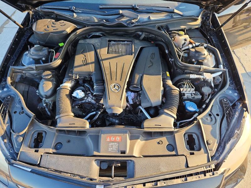 53448316 :رقم المزاد ، WDDLJ7DBXCA015107 vin ، 2012 Mercedes-benz Cls مزاد بيع