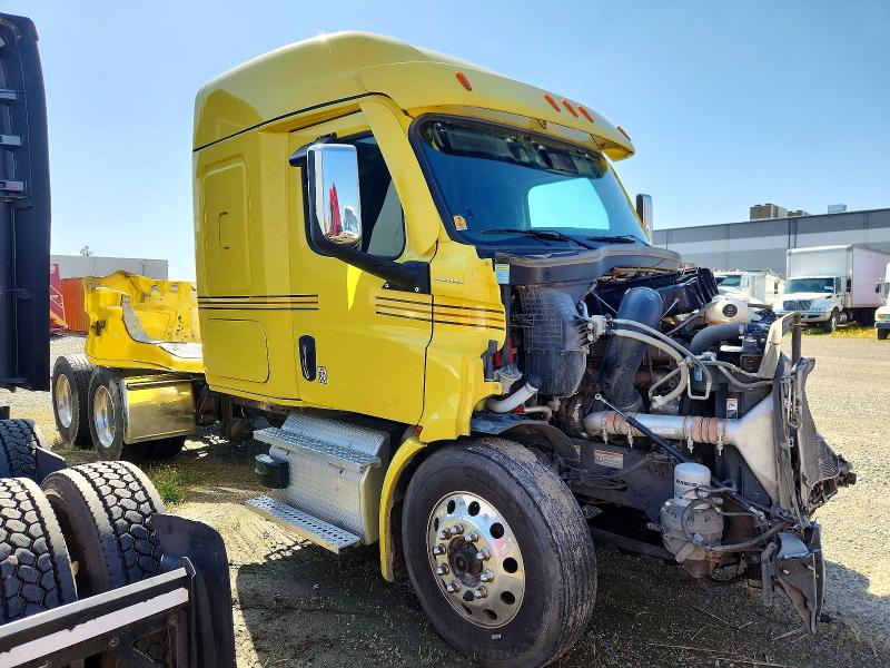2024 Freightliner Cascadia 116 მანქანა იყიდება აუქციონზე, vin: 3AKJHPDV9RSVJ0531, აუქციონის ნომერი: 49894686