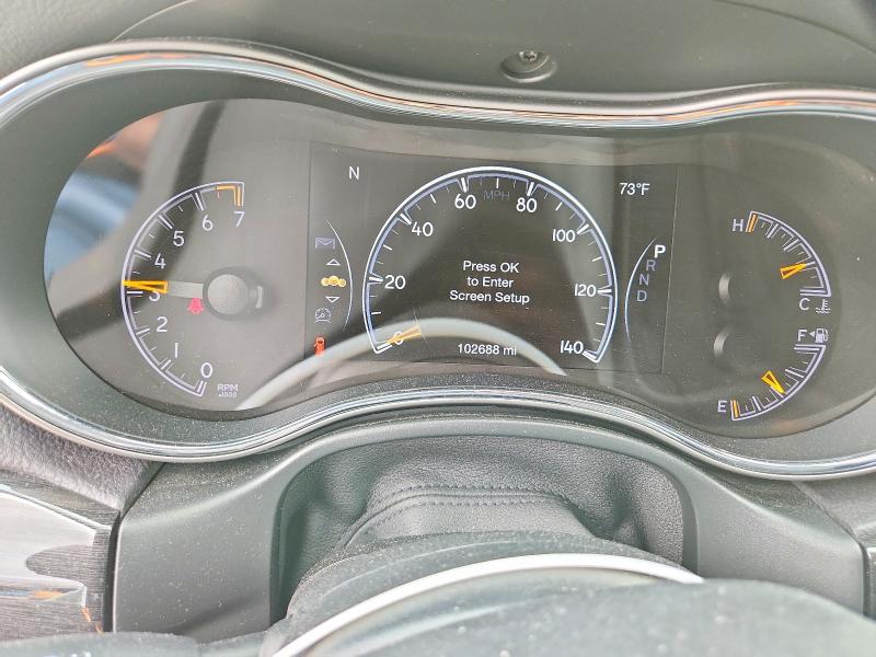 Aukcja sprzedaży 2021 Jeep Grand Cherokee, vin: 1C4RJFLG0MC593413, numer aukcji: 53997926