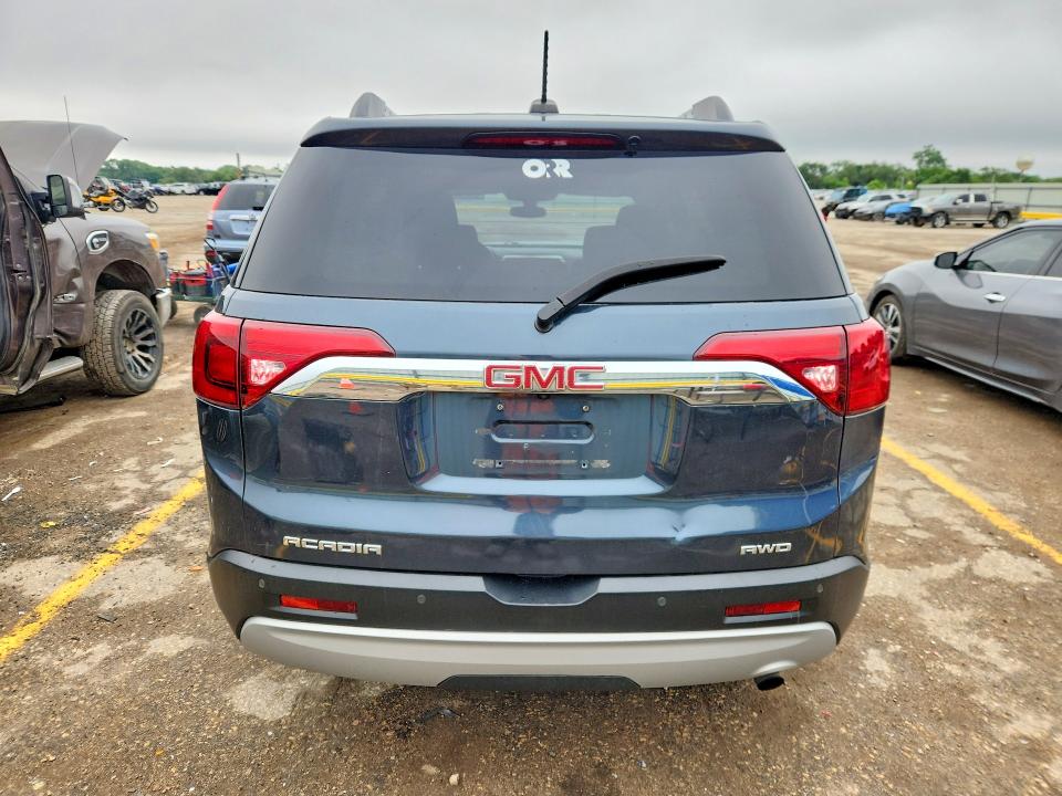 Aukcja sprzedaży 2019 Gmc Acadia, vin: 1GKKNSLA1KZ284526, numer aukcji: 54634066