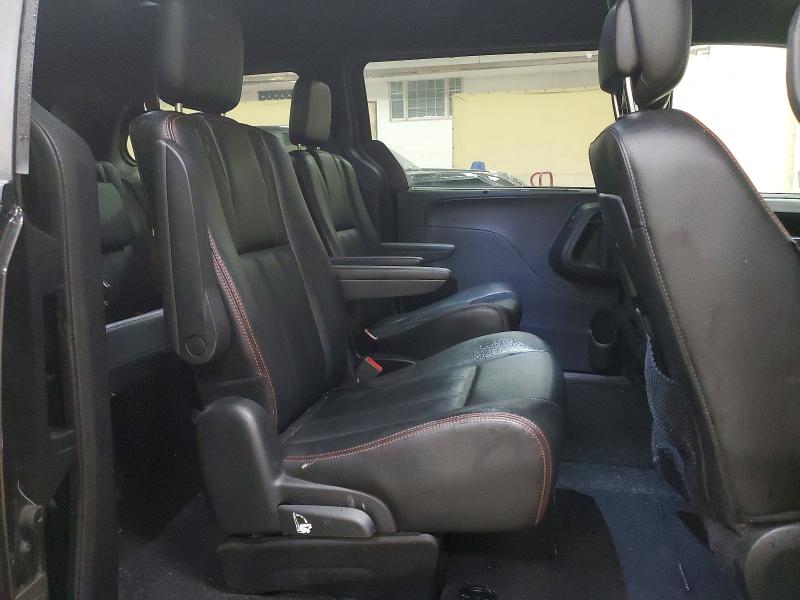 Aukcja sprzedaży 2019 Dodge Grand Caravan, vin: 2C4RDGEG0KR529323, numer aukcji: 53059036