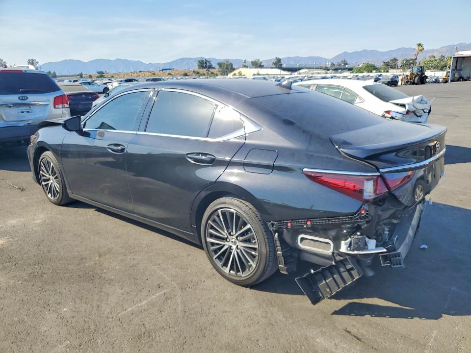 Aukcja sprzedaży 2024 Lexus Es 300h, vin: 58ADA1C16RU044474, numer aukcji: 54624736