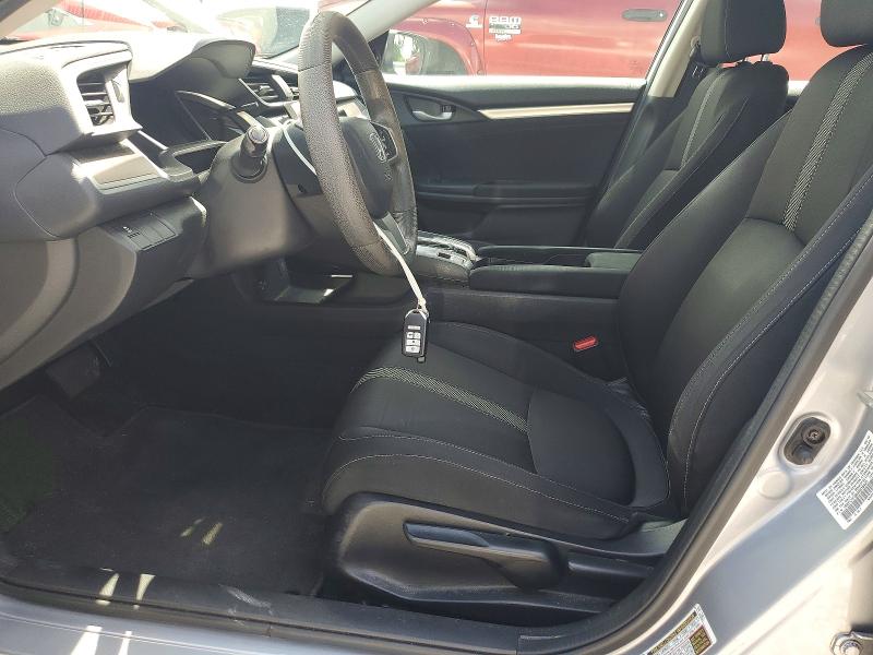 Aukcja sprzedaży 2016 Honda Civic, vin: 19XFC1F38GE016425, numer aukcji: 54560546