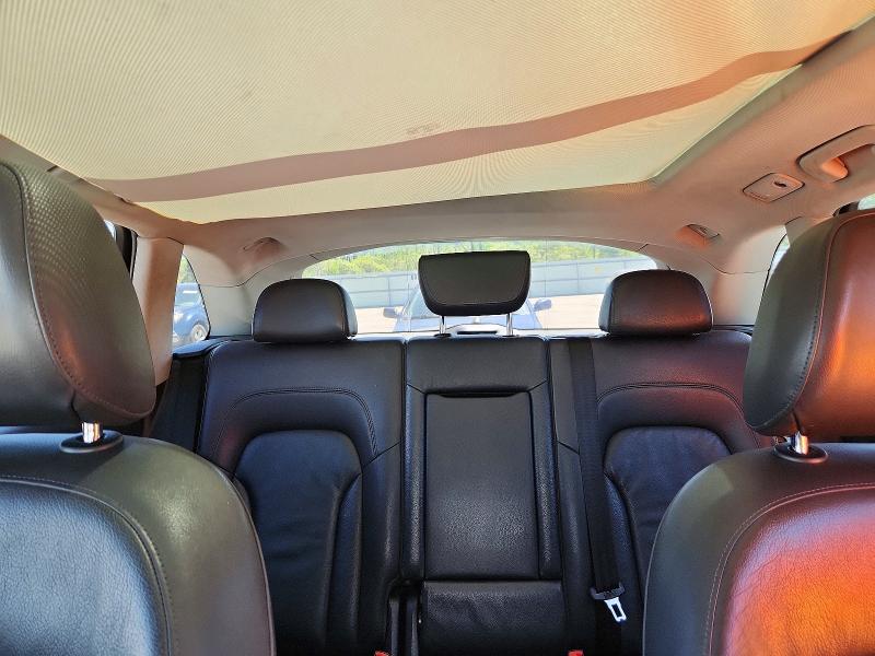 Auction sale of the 2015 Audi Q5, vin: WA1LFAFP8FA062619, lot number: 55078956