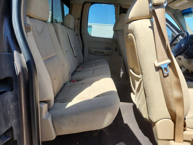 Продаж на аукціоні авто 2008 Gmc Sierra, vin: 1GTHK29658E202220, номер лоту: 53738616
