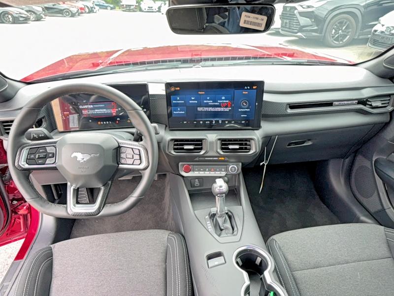 Продаж на аукціоні авто 2026 Ford Mustang, vin: 1FA6P8TH5T5103367, номер лоту: 52405786
