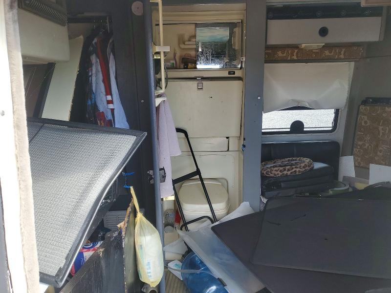 Продажа на аукционе авто 1997 Volkswagen Eurovan, vin: WV3AH8706VH043541, номер лота: 51684576