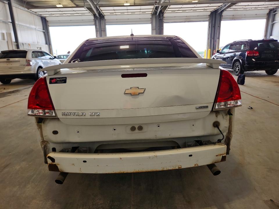 Продажа на аукционе авто 2015 Chevrolet Impala Limited, vin: 2G1WC5E38F1158206, номер лота: 54066836