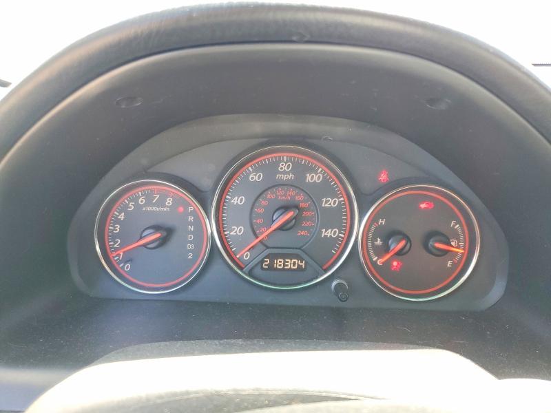 53413456 :رقم المزاد ، 2HGES16593H554793 vin ، 2003 Honda Civic مزاد بيع
