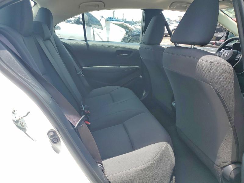 Aukcja sprzedaży 2024 Toyota Corolla, vin: 5YFB4MDE5RP097113, numer aukcji: 53965866