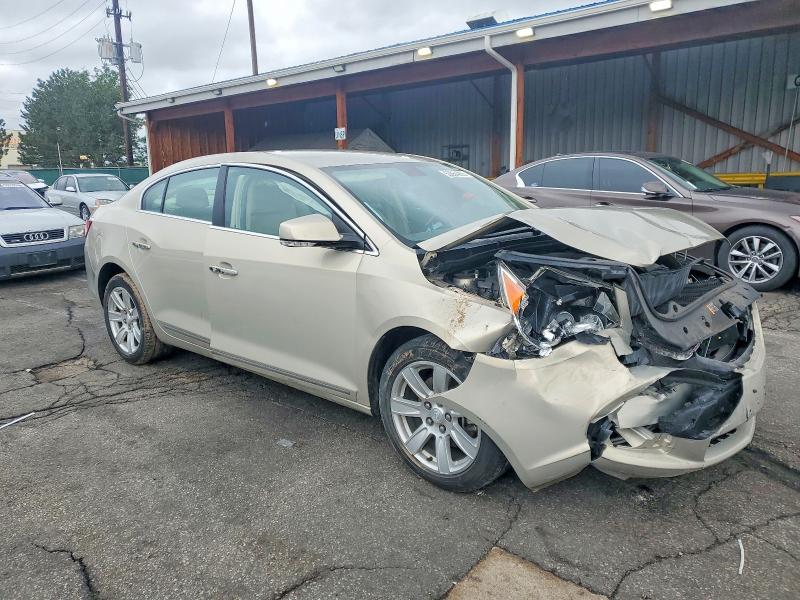 Aukcja sprzedaży 2011 Buick Lacrosse, vin: 1G4GC5ED8BF293026, numer aukcji: 53954286