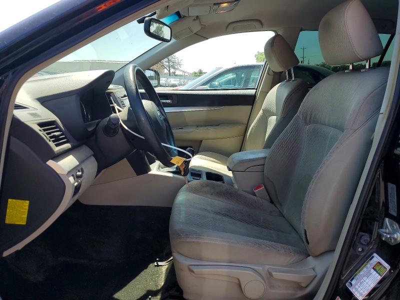 Продаж на аукціоні авто 2012 Subaru Outback, vin: 4S4BRBAC5C1272055, номер лоту: 52890006