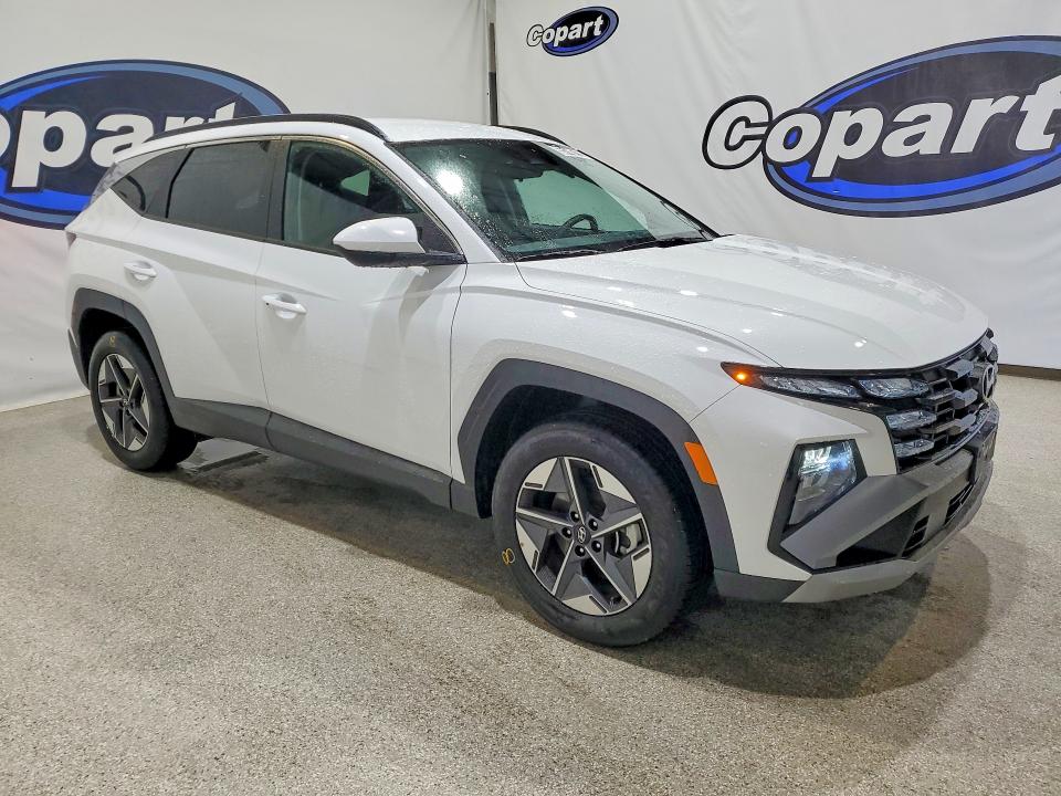 Продажа на аукционе авто 2026 Hyundai Tucson, vin: 5NMJBCDE3TH668515, номер лота: 55140726