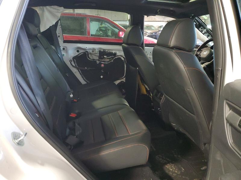 Продажа на аукционе авто 2024 Honda Cr-v, vin: 7FARS6H81RE051346, номер лота: 54997496