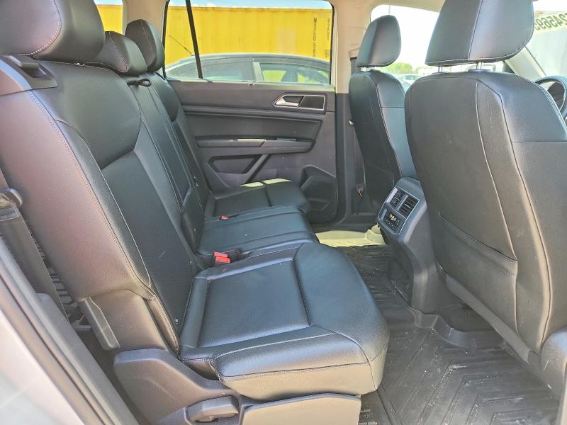 Продаж на аукціоні авто 2019 Volkswagen Atlas, vin: 1V2DR2CA5KC583088, номер лоту: 52456956
