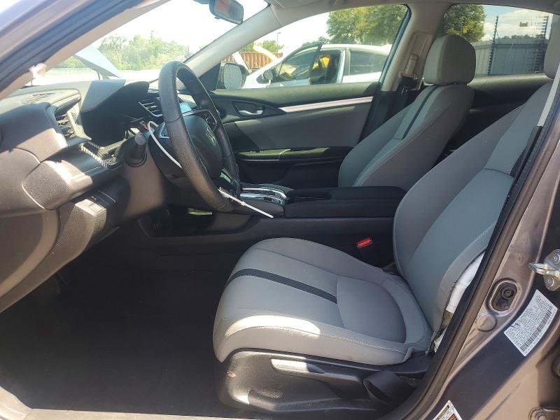 Продажа на аукционе авто 2021 Honda Civic, vin: 2HGFC2F67MH502225, номер лота: 52394046