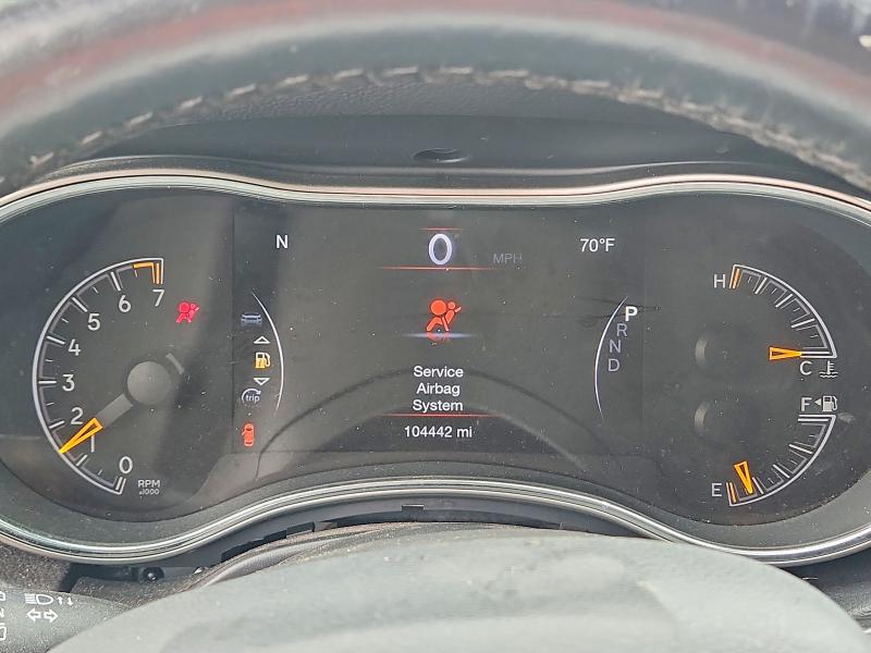 2019 Jeep Grand Cherokee მანქანა იყიდება აუქციონზე, vin: 1C4RJEBGXKC832846, აუქციონის ნომერი: 52297846