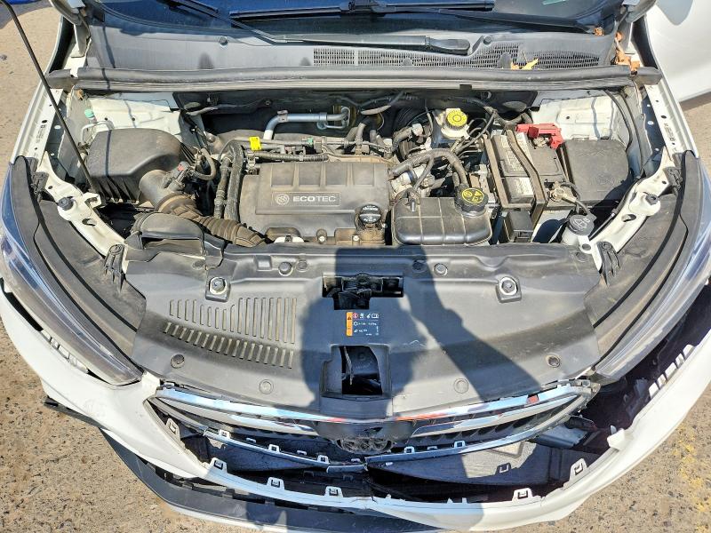 Aukcja sprzedaży 2019 Buick Encore, vin: KL4CJASB8KB908308, numer aukcji: 54348806
