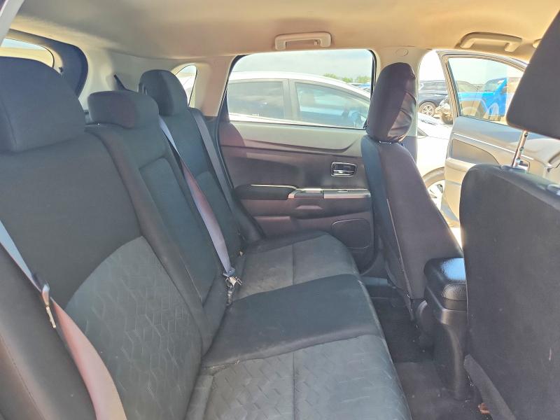 Продаж на аукціоні авто 2020 Mitsubishi Outlander Sport, vin: JA4AP4AU7LU024439, номер лоту: 55388386