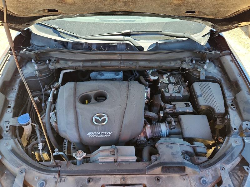 Aukcja sprzedaży 2019 Mazda Cx-5, vin: JM3KFADM2K0545198, numer aukcji: 53479406