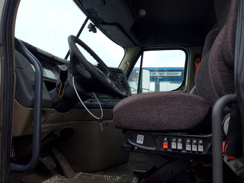 Aukcja sprzedaży 2016 Freightliner Cascadia 125, vin: 1FUBGEDV2GLHC5803, numer aukcji: 54527596