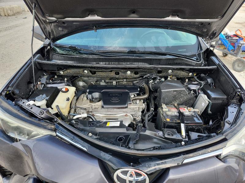 54305416 :رقم المزاد ، JTMBFREV1GJ085080 vin ، 2016 Toyota Rav4 مزاد بيع