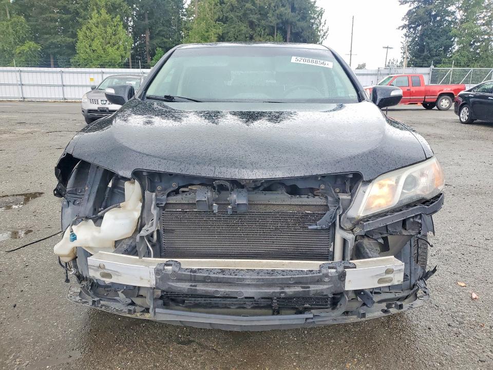 2014 Acura Rdx მანქანა იყიდება აუქციონზე, vin: 5J8TB4H33EL022384, აუქციონის ნომერი: 52088856