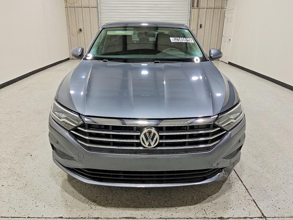 Продаж на аукціоні авто 2019 Volkswagen Jetta, vin: 3VWCB7BU4KM270037, номер лоту: 52580616
