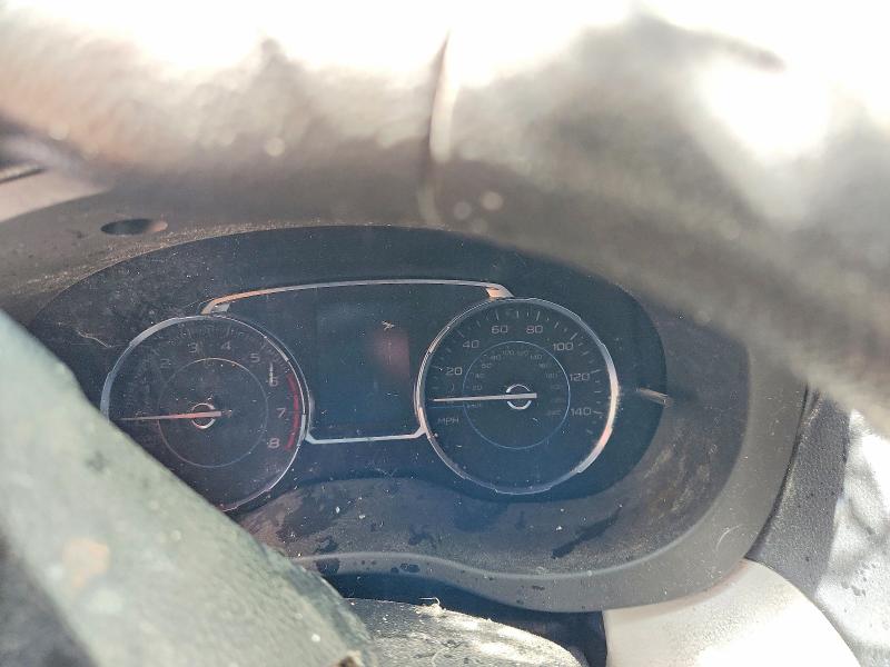 Продажа на аукционе авто 2018 Subaru Forester, vin: JF2SJAGC7JH558413, номер лота: 55194976