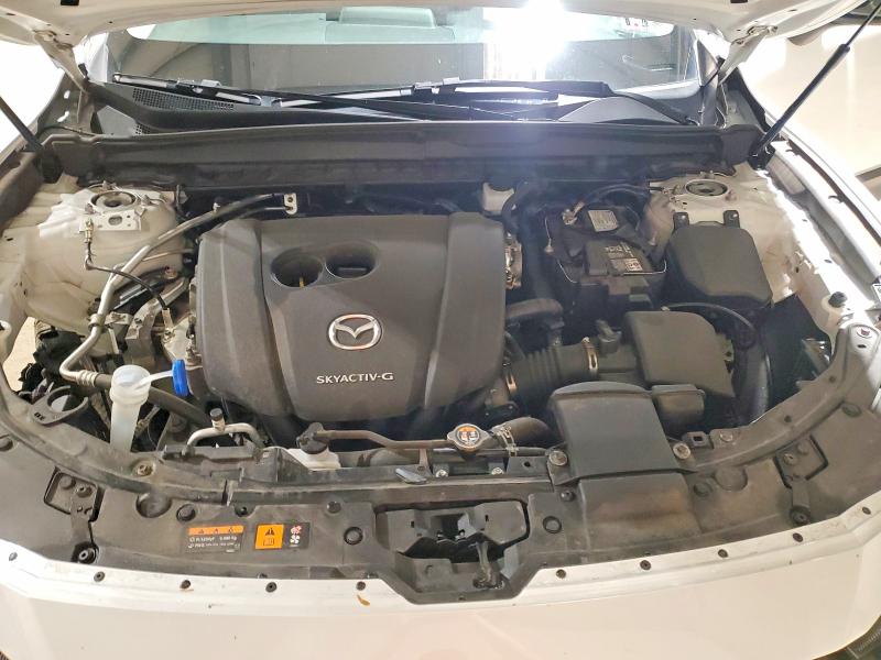 Продаж на аукціоні авто 2023 Mazda Cx-50, vin: 7MMVABCM3PN149478, номер лоту: 52103006